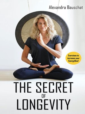 cover image of The Secret of longevity
